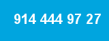 914 444 97 27 914 444 97 27